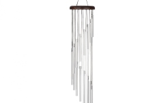 Chime Meinl Spiral Chime, 29" / 73 cm, Silver