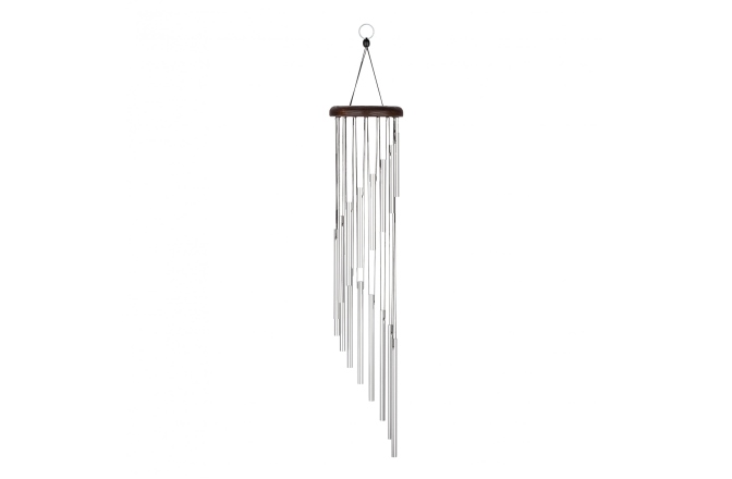 Chime Meinl Spiral Chime, 29" / 73 cm, Silver