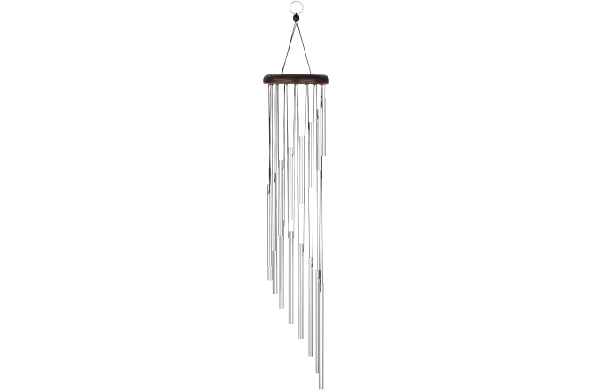 Chime Meinl Spiral Chime, 29" / 73 cm, Silver