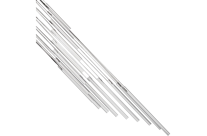 Chime Meinl Spiral Chime, 29" / 73 cm, Silver