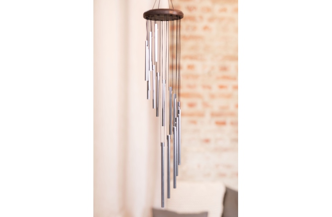 Chime Meinl Spiral Chime, 29" / 73 cm, Silver
