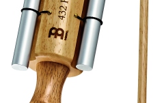 Chime  Meinl Three Tone Energy Chime - Diminished Triad, 432 Hz
