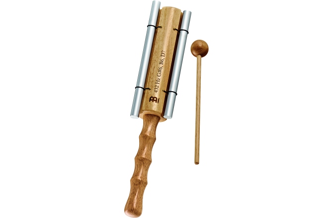 Chime  Meinl Three Tone Energy Chime - Diminished Triad, 432 Hz