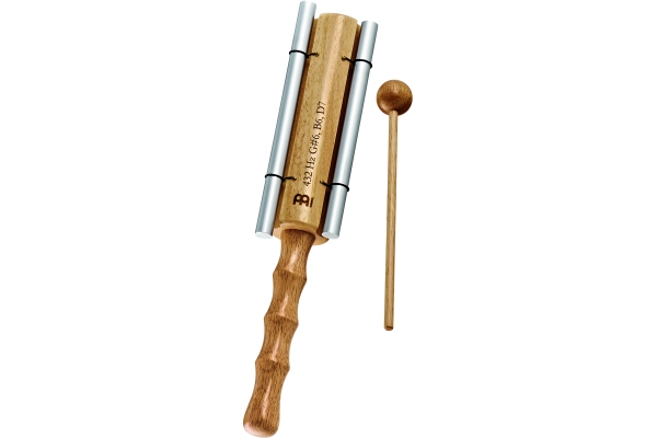 Three Tone Energy Chime - Diminished Triad, 432 Hz