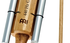 Chime  Meinl Three Tone Energy Chime - Major Triad, 440 Hz