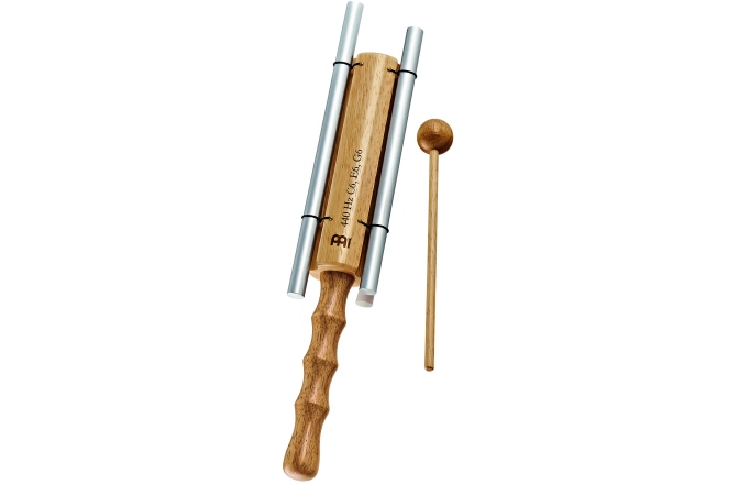 Chime  Meinl Three Tone Energy Chime - Major Triad, 440 Hz
