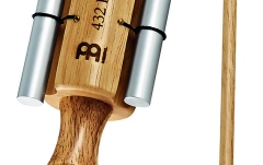 Chime  Meinl Three Tone Energy Chime - Minor Triad, 432 Hz