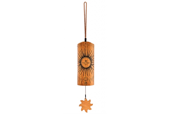 Sonic Energy Cosmic Bamboo Chime - Sol