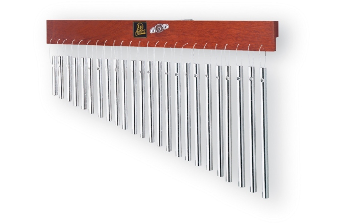 Chimes Latin Percussion Chimes  Aspire 24 bare sunet