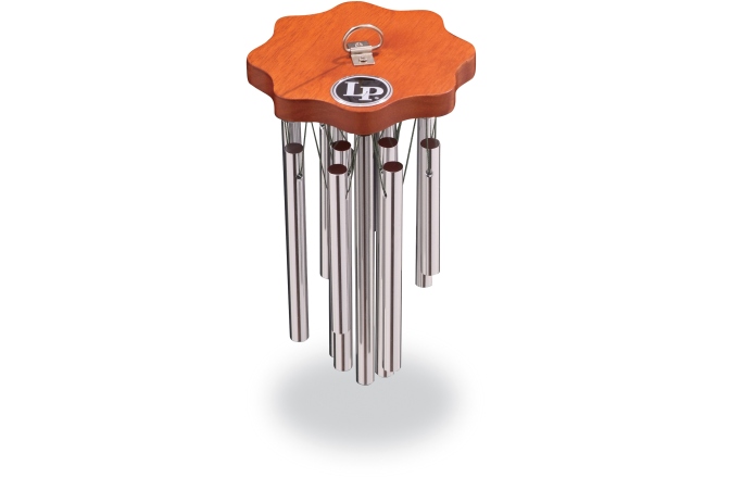 Chimes Latin Percussion Chimes Cluster 12 bare sunet