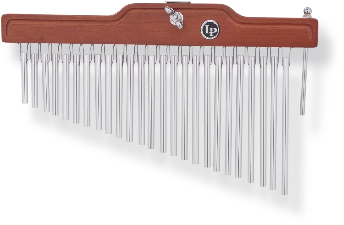 Chimes  Latin Percussion Chimes Studio Series 25 bare sunet