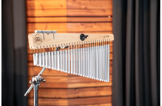 Chimes Meinl Artist Series Luis Conte Chime - 60 bars double row