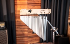 Chimes Meinl Artist Series Luis Conte Chime - 60 bars double row