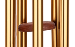 Chimes Meinl Flower of Life Meditation Chime, 36" / 90 cm, 432 Hz, Bronze