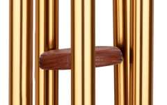 Chimes Meinl Flower of Life Meditation Chime, 36" / 90 cm, 432 Hz, Bronze