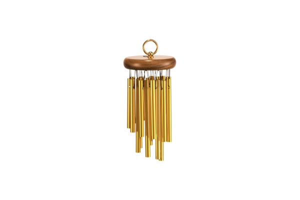 Hand-Held Series Hand Chimes - 18 bars