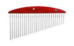 Chimes Meinl Headliner Series Chime 27 bars - red