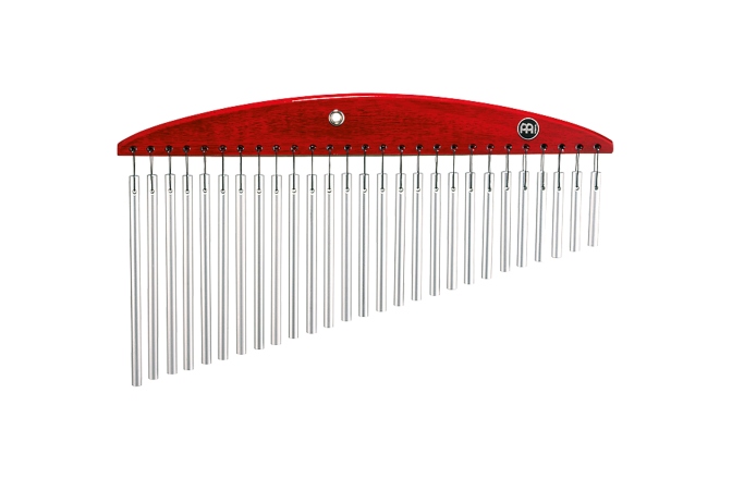 Chimes Meinl Headliner Series Chime 27 bars - red