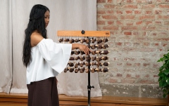 Chimes  Meinl Mixed Seed Chimes - Kenari / Bendo / Pangi