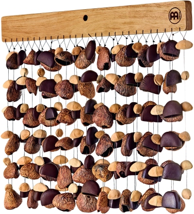 Meinl Chimes  Mixed Seed Chimes - Kenari / Bendo / Pangi