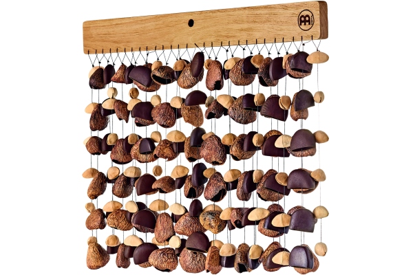 Mixed Seed Chimes - Kenari / Bendo / Pangi