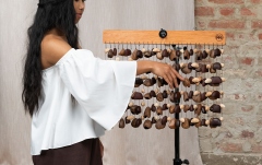 Chimes  Meinl Mixed Seed Chimes - Kenari / Bendo / Pangi