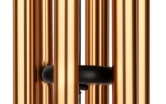 Chimes Meinl Moon Meditation Chime, 44" / 110 cm, 432 Hz, Round Arch, Bronze