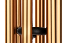 Chimes Meinl Moon Meditation Chime, 44" / 110 cm, 432 Hz, Round Arch, Bronze