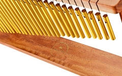 Chimes  Meinl Table Chimes - 27 Bars