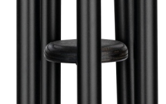 Chimes Meinl Tree of Life Meditation Chime, 36" / 90 cm, 432 Hz, Black