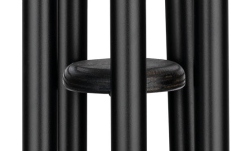 Chimes Meinl Tree of Life Meditation Chime, 36" / 90 cm, 432 Hz, Black