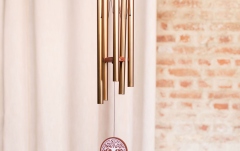 Chimes Meinl Tree of Life Meditation Chime, 36" / 90 cm, 432 Hz, Bronze