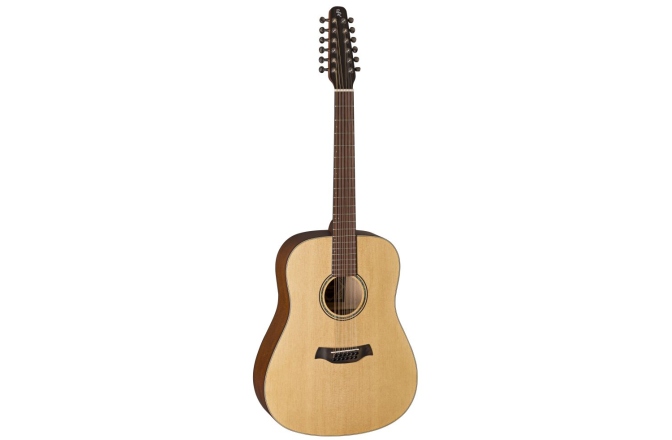 Chitară acustică 12 corzi Baton Rouge X11LS/D-12