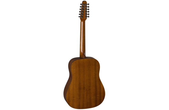 Chitară acustică 12 corzi Baton Rouge X11LS/D-12