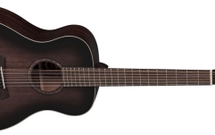 Chitară acustică 12 corzi Baton Rouge X11LS/F-AB-12 Antique Brown