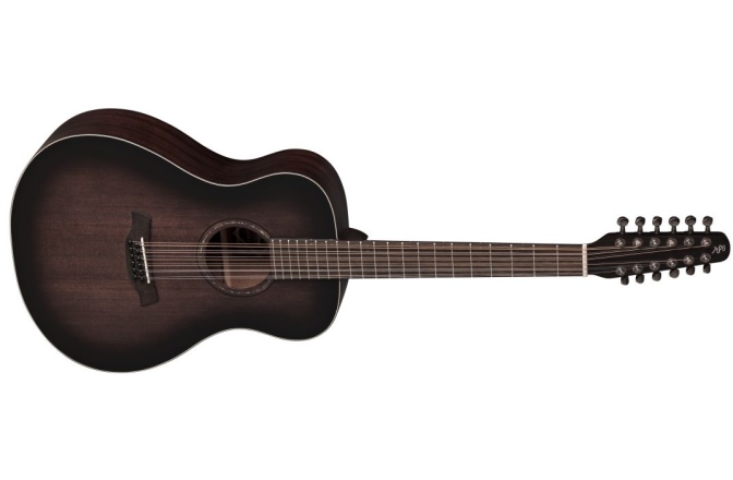 Chitară acustică 12 corzi Baton Rouge X11LS/F-AB-12 Antique Brown