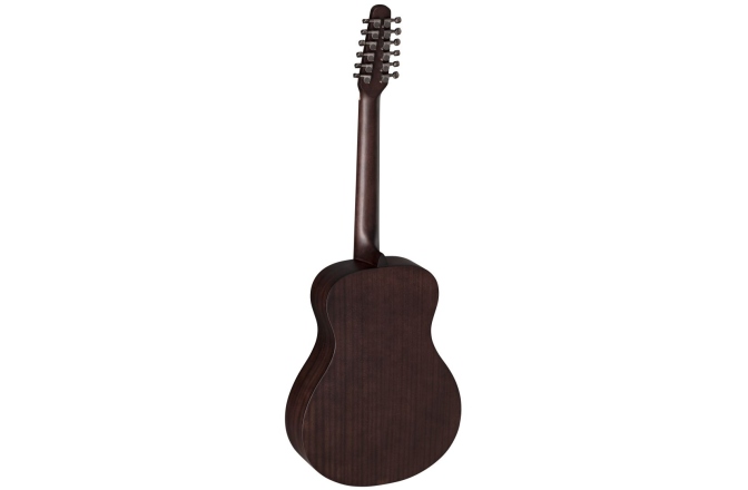 Chitară acustică 12 corzi Baton Rouge X11LS/F-AB-12 Antique Brown