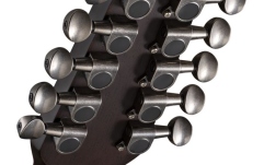 Chitară acustică 12 corzi Baton Rouge X11LS/F-AB-12 Antique Brown