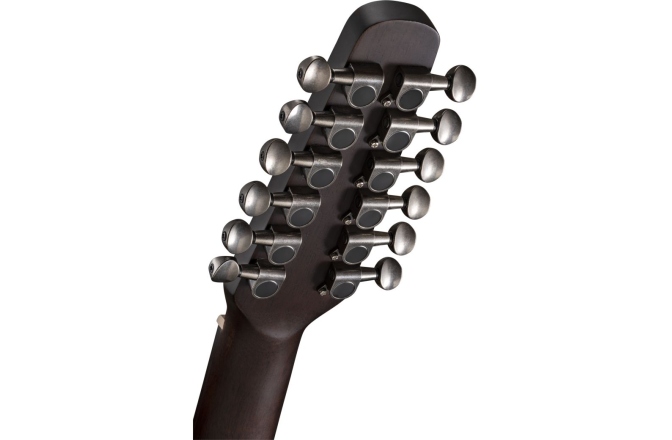 Chitară acustică 12 corzi Baton Rouge X11LS/F-AB-12 Antique Brown