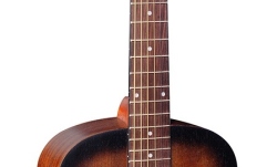 Chitară acustică 3/4 Brunswick Travel Guitar 200 Tobacco Burst