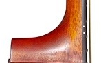 Chitară acustică 3/4 Brunswick Travel Guitar 200 Tobacco Burst