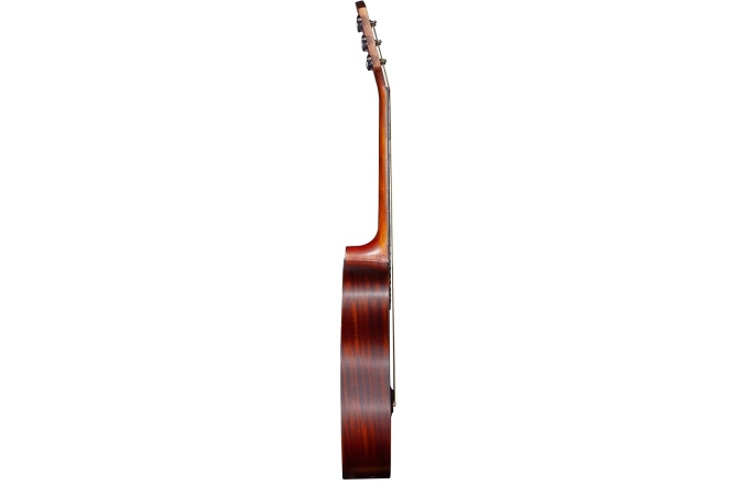Chitară acustică 3/4 Brunswick Travel Guitar 200 Tobacco Burst