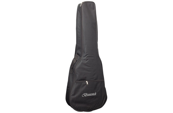 Chitară acustică 3/4 Brunswick Travel Guitar 200 Tobacco Burst