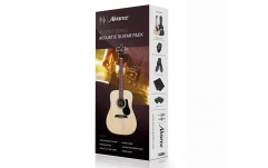 Chitară acustică Alvarez RD26S-AGP Acoustic Guitar Pack