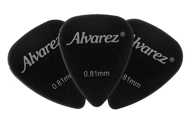 Chitară acustică Alvarez RD26S-AGP Acoustic Guitar Pack