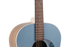 Chitara acustica Applause  Jump  Slope Shoulder Dreadnought Lagoon