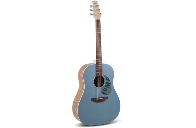 Chitara acustica Applause  Jump  Slope Shoulder Dreadnought Lagoon