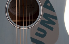 Chitara acustica Applause  Jump  Slope Shoulder Dreadnought Lagoon