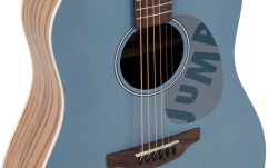 Chitara acustica Applause  Jump  Slope Shoulder Dreadnought Lagoon