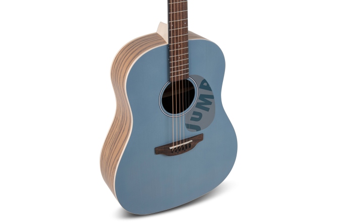 Chitara acustica Applause  Jump  Slope Shoulder Dreadnought Lagoon
